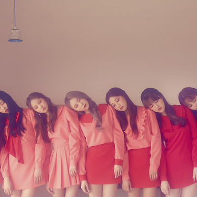 CLC 프리즘(FREE`SM) 티저 고화질 화보-B  9장