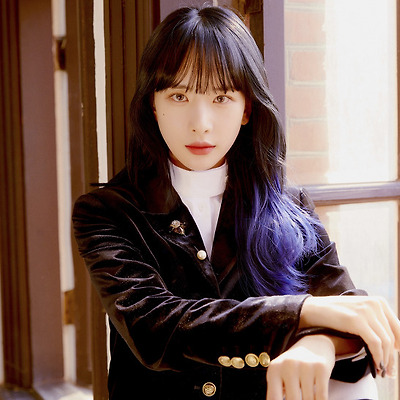 우주소녀 미니앨범  As You Wish  티저 이미지 초고화질 화보 개인 10장