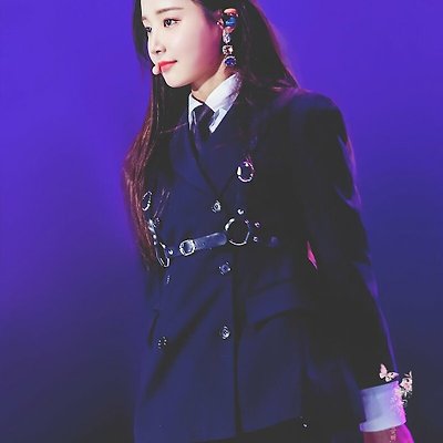 190115 서울가요대상 모모랜드 연우, 제인 직찍