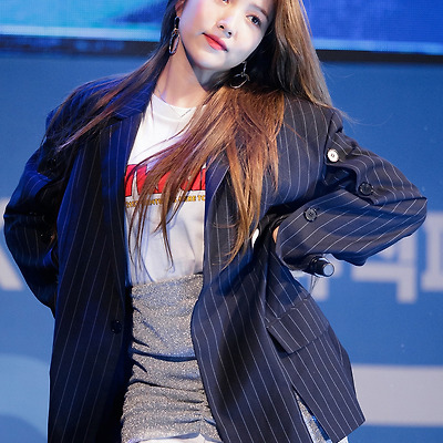[PHOTO] 190531 K-POP 뮤직 페스티벌 - 여자친구 소원 by Girls Grapher