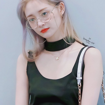 탈색한 주결경