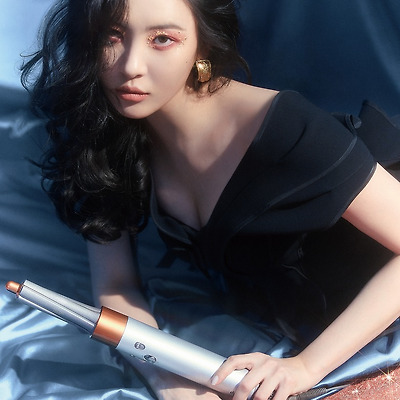 선미(SUNMI) 하퍼스 바자 2020 12월호 고화질 화보 6장
