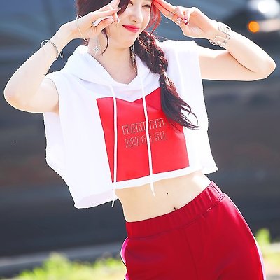 로켓펀치[Rocket Punch] 수윤 고화질 사진A 23장