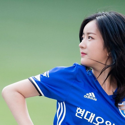 에이핑크 보미 울산 일일 치어리더 고화질 사진 5장