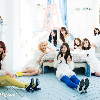러블리즈 디스패치 HD 포토-A 25장
