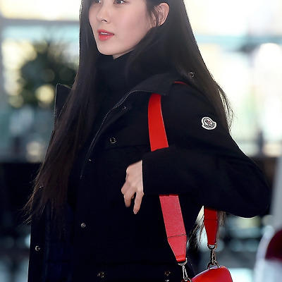 소녀시대 서현 공항패션 고화질 사진 6장