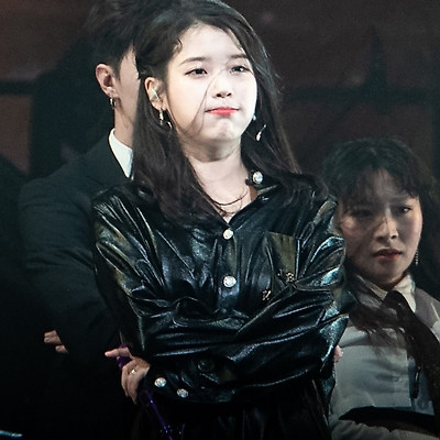 [19.01.05] 아이유 10주년 콘서트 "dlwlrma. : Curtain Call in 제주" 직찍 Part 2 by 두탕구리