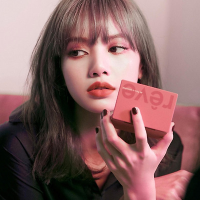 블랙핑크 리사 문샷  레브 드 파리  컬렉션 고화질 화보 10장