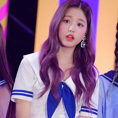 아이즈원[IZ ONE] 장원영 고화질 사진5 -50장