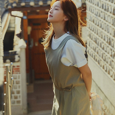 박소담 에피그램  북촌 한 바퀴  캠페인 화보B - 15장