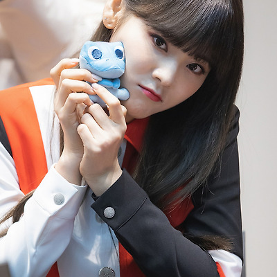 200215 이달의소녀 진솔