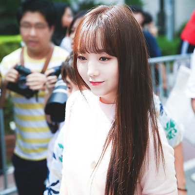 180907 뮤직뱅크 러블리즈 케이
