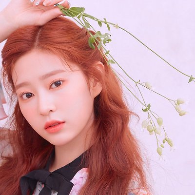 아이즈원 하트아이즈 김민주, 권은비, 최예나 티저