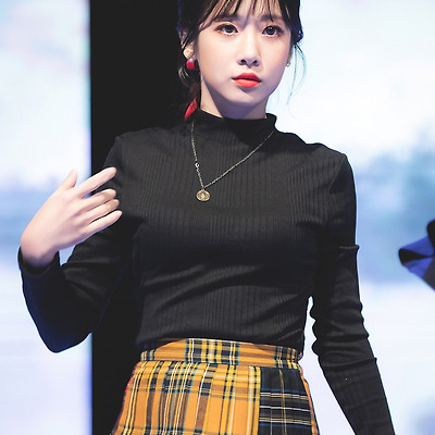 181012 청운대학교 러블리즈 지애 케이