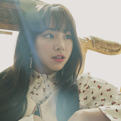 트와이스 세 번째 스페셜 앨범 'The year of YES' 티저 초고화질 화보 10장