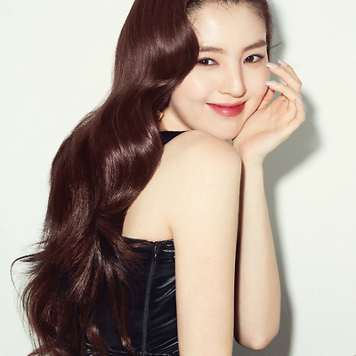한소희 로레알파리 화보~