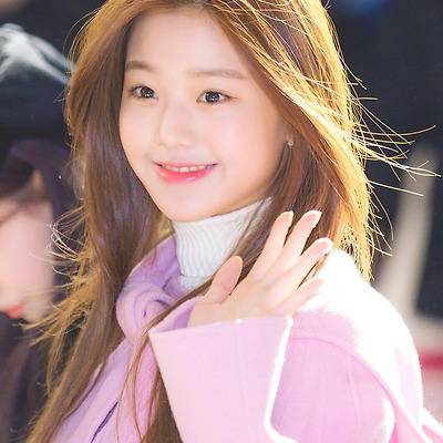 아이즈원 장원영이 애기라는 걸 실감