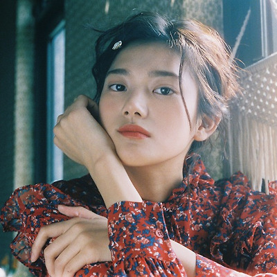 민서 Minseo 데뷔 앨범 'The Diary of Youth' 티저 고화질 화보 9장
