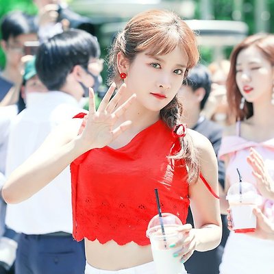 우주소녀[WJSN] 엑시 고화질 사진 27장