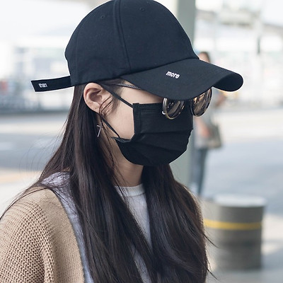 [17.09.22] 인천공항 정은지 출국 직찍 by 너렛비