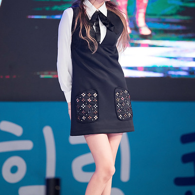 [PHOTO] 181116 2018 After 수능! 힐링 콘서트 - 여자친구 소원 by Girls Grapher