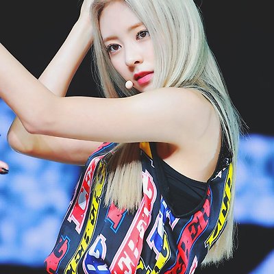 있지 유나 쇼케이스의 멋쁨 돋는 모먼트