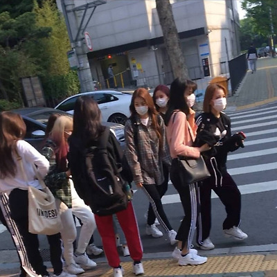 니지 프로젝트 9인조 유력 단서 [최종 10회]