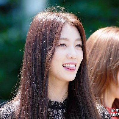 유니티 이수지 팬사인회 직찍
