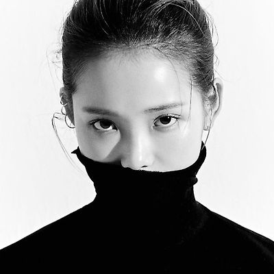 하연수가 귀여움 벗고 도도하게, 하퍼스 바자 2월호