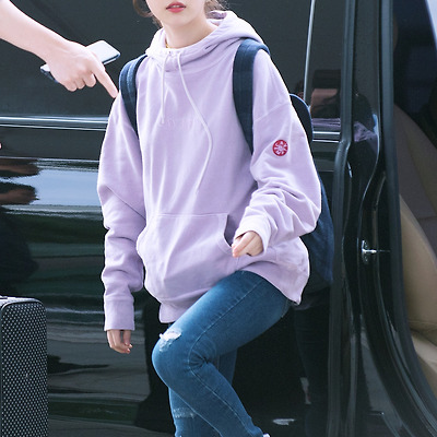 [171007] 인천공항 출국 아이유 직찍 by 달빛마차