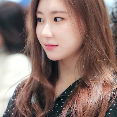 있지[ITZY] 채령 고화질 사진 6장
