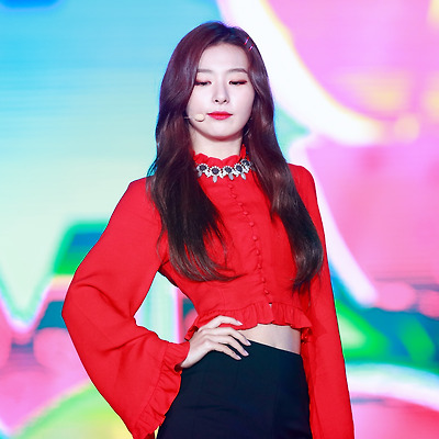 171001 코리아뮤직페스티벌 레드벨벳