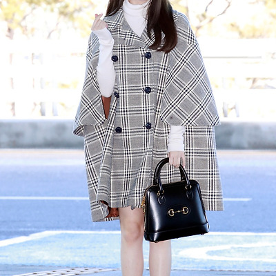 IU(아이유) 공항패션 고화질 사진 12장