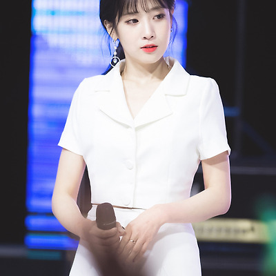 180518 수원과학대 러블리즈 지애