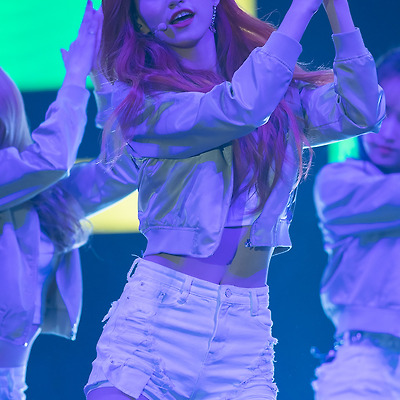 위키미키(Weki Meki), 김도연: 김해 가야문화축제 축하공연