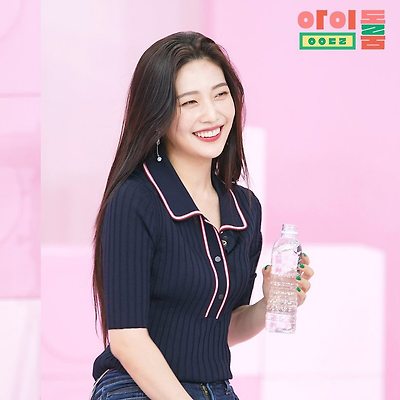 레드벨벳 아이돌룸 두번째 촬영 현장 고화질 사진 29장