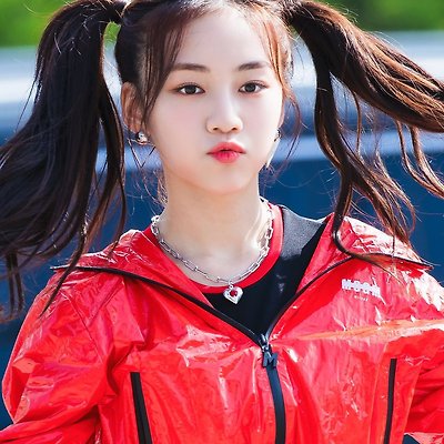 로켓펀치[Rocket Punch] 다현 고화질 사진A 23장