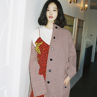설리 럭키슈에뜨 2018 SS 고화질 화보 9장
