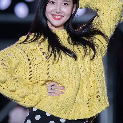 페이버릿(FAVORITE), 서연: 부산 원아시아 페스티벌, BOF 쇼케이스