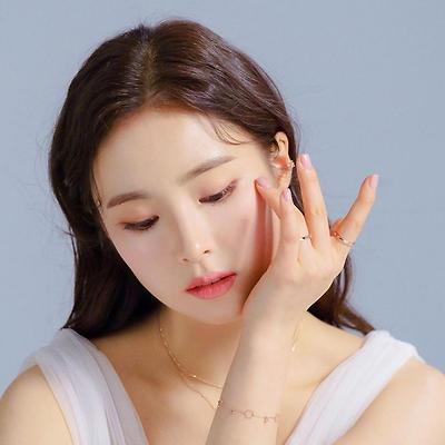 티르리르 뮤즈 신세경 화보!