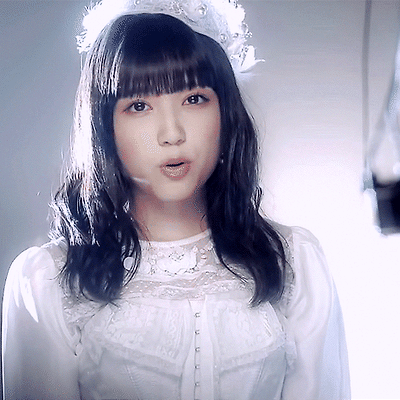 AKB48 미소의 순간 MV (Short Ver.) 움짤