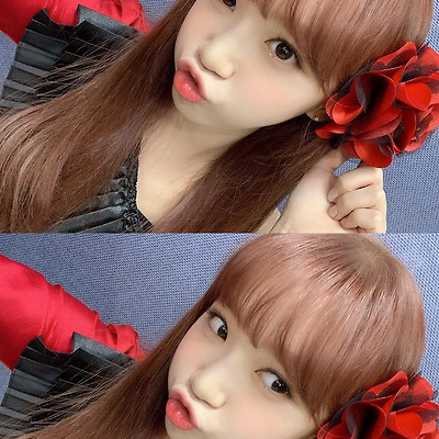 쌈무요정 김채원