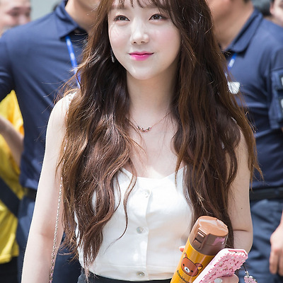 180713 뮤직뱅크 러블리즈 케이