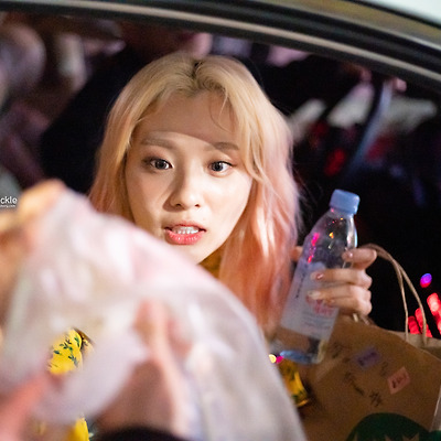 2019.04.08 볼빨간사춘기 - SBS라디오 정소민의 영스트리트 (퇴근길)