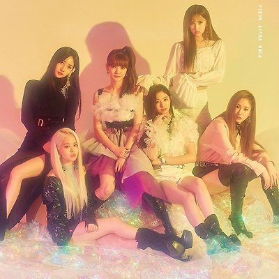 [에버글로우(EVERGLOW)] 중국 3대 연예기획사 위에화엔터테인먼트 한국 진출 걸그룹