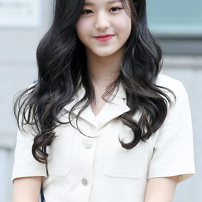 [프듀48 원영] 프로듀스48 콘셉트 평가 장원영 출근길