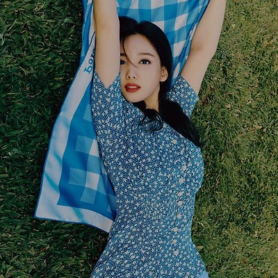 [나연 잡지] 코스모폴리탄 Cosmopolitan 2020년 3월호 트와이스 임나연 화보