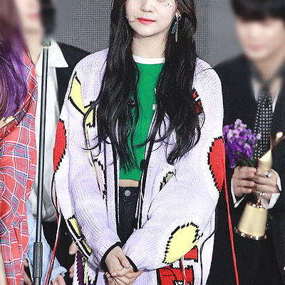 2018.05.06 아시아 모델 어워즈 엄지 Pic