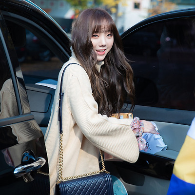 181109 뮤직뱅크 러블리즈 케이