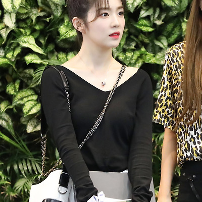 190806 공항 아이린